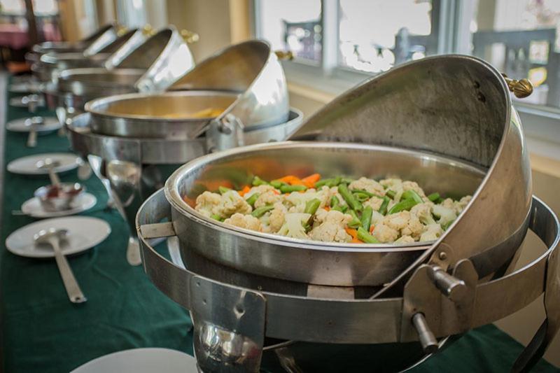 Hotel Royal Safari Sauraha Εξωτερικό φωτογραφία